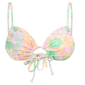 Caya Drawstring Top and Caya Drawstring Bottom